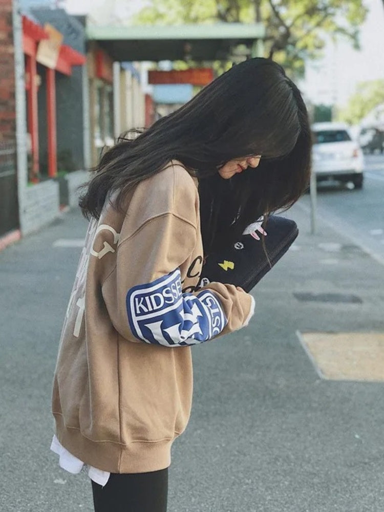 Chanceux pour moi, je vois un pull fantôme