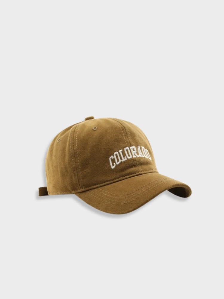 Casquette Colorado