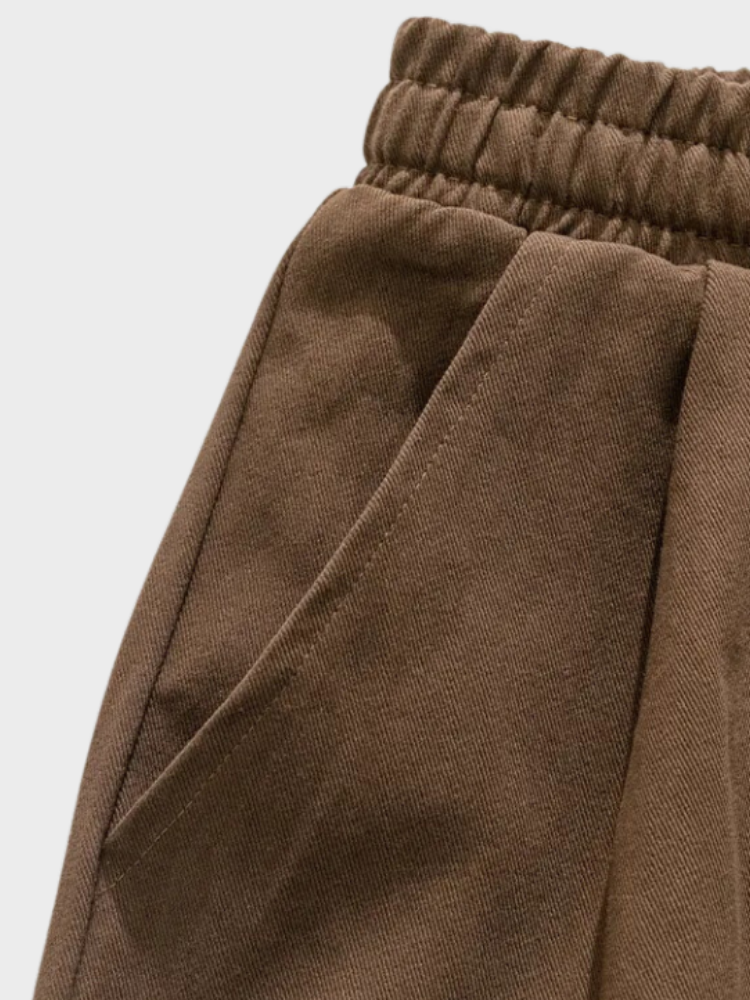 Pantalon de jogging ample Antonio