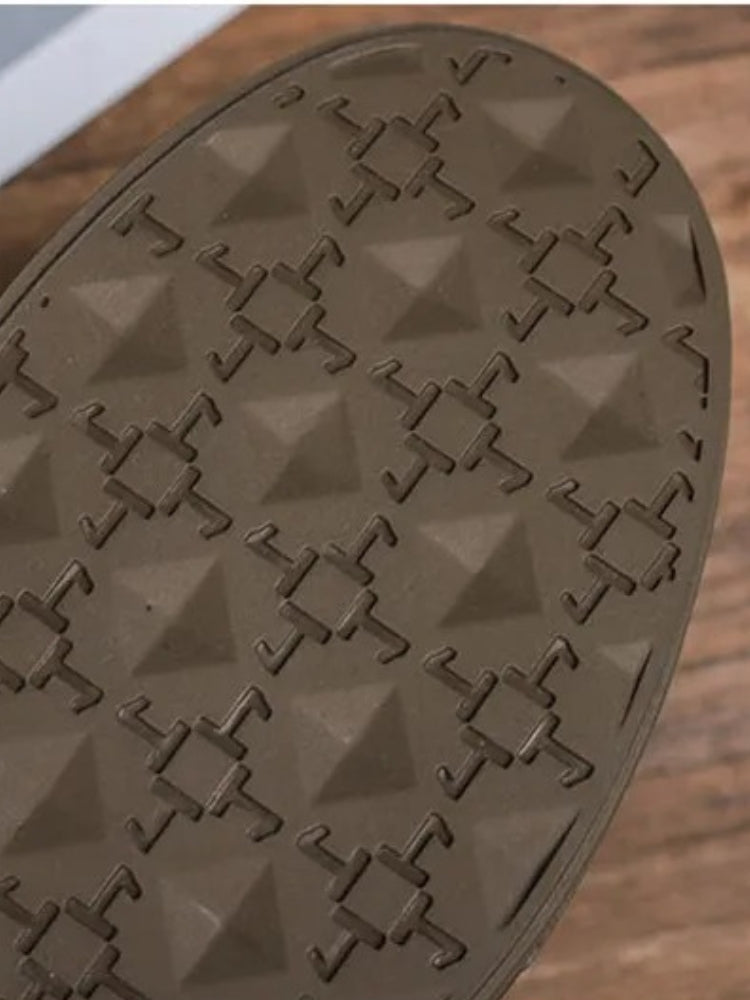 Scarpe da ginnastica basse Romain Business