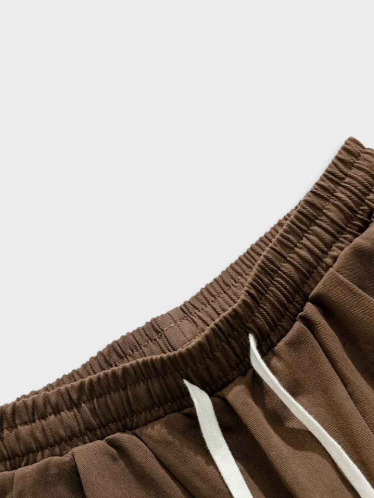 Pantalon de jogging ample Antonio