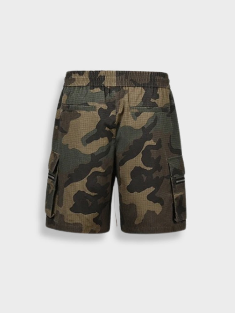 DCRB Camo Fit