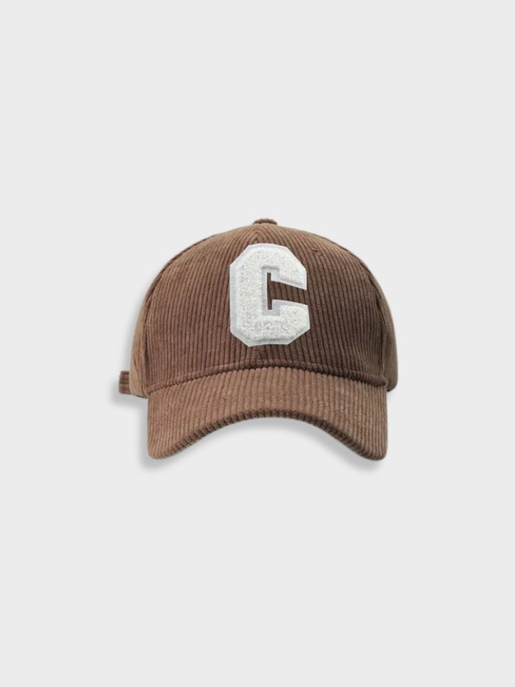 Casquette C