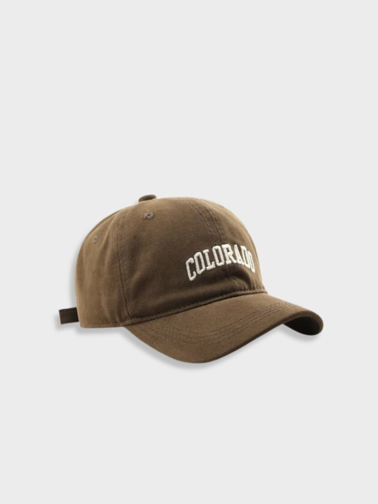 Casquette Colorado