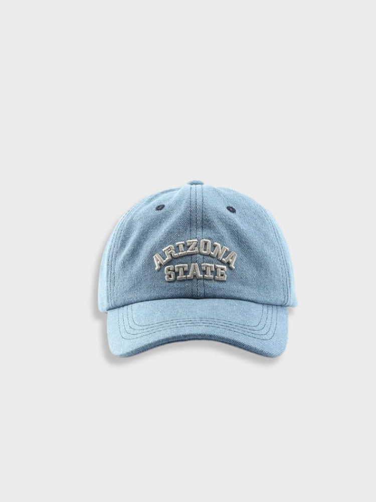 Casquette de l'État de l'Arizona