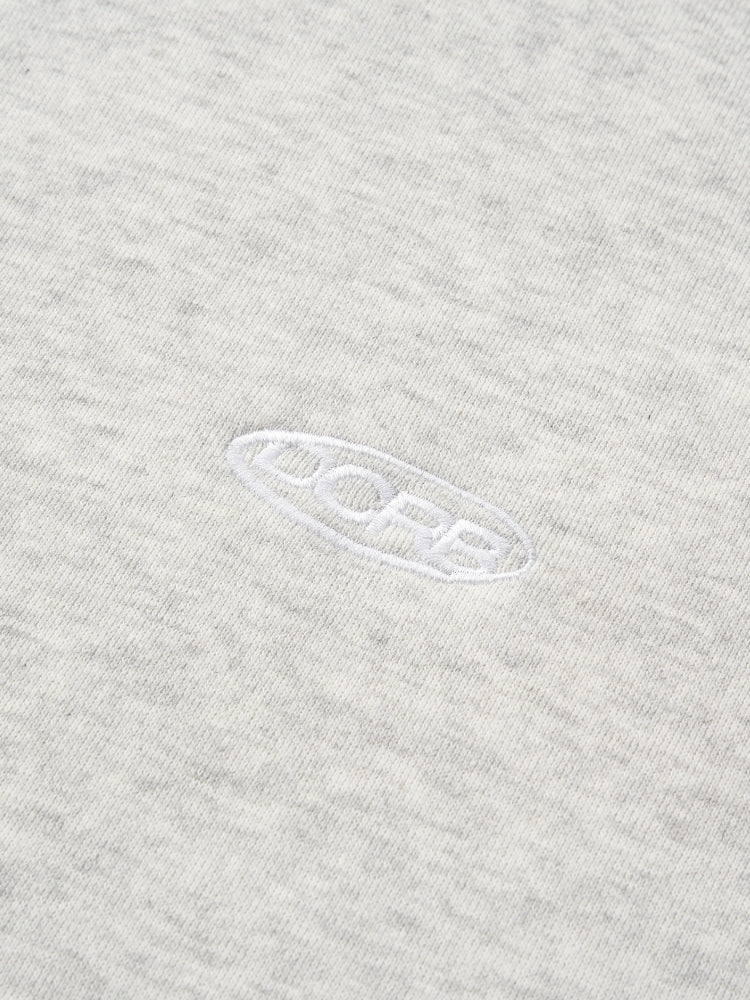 DCRB Tracksuit Hoodie - Light Grey