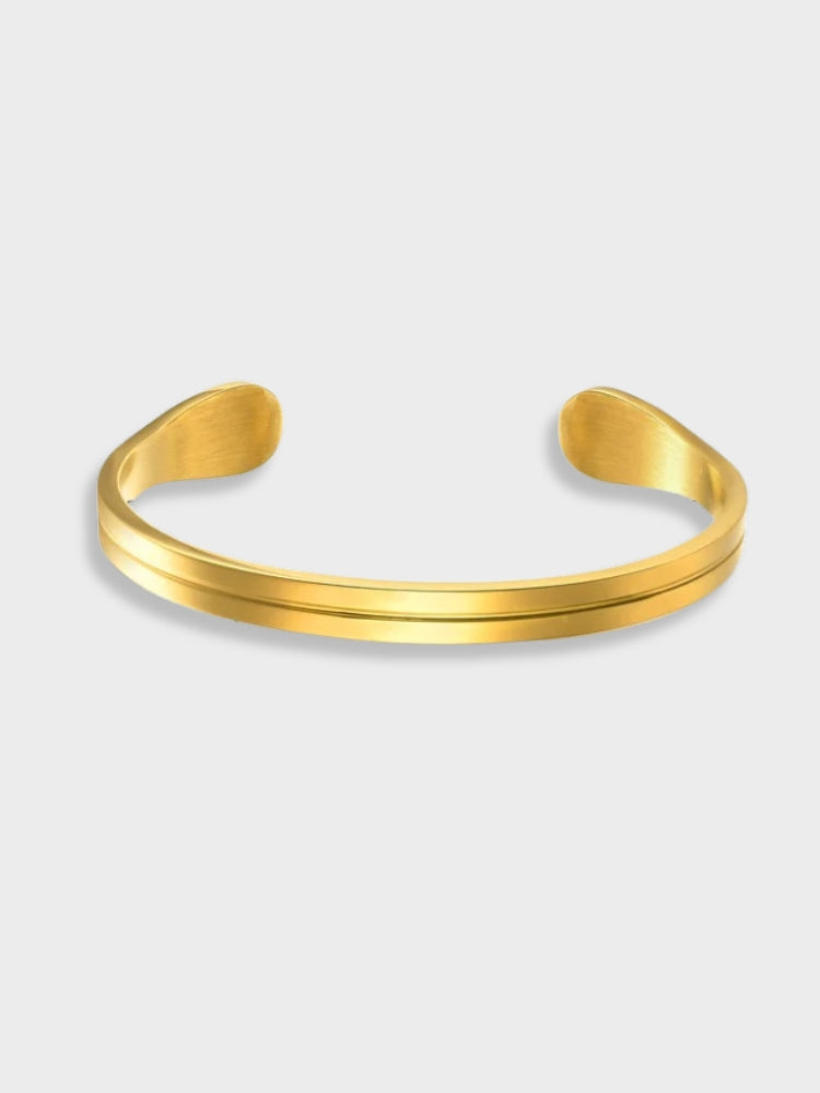 Bracelet fin et élégant