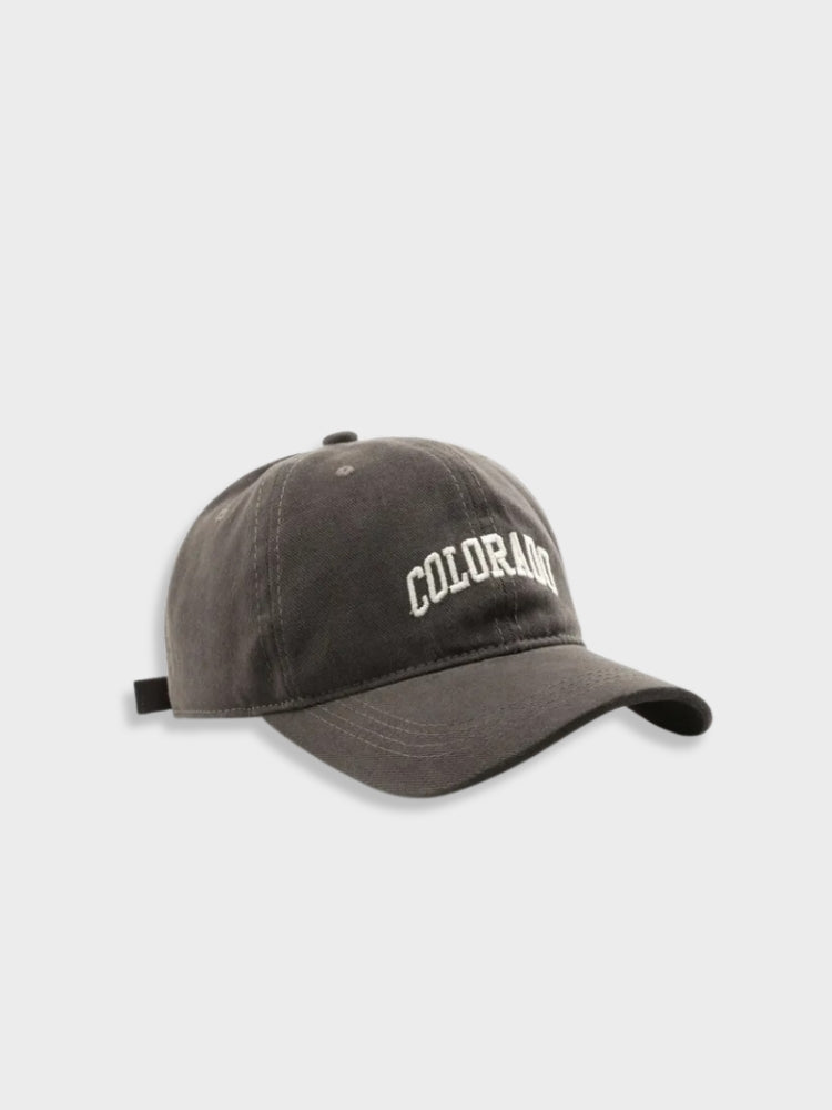 Casquette Colorado