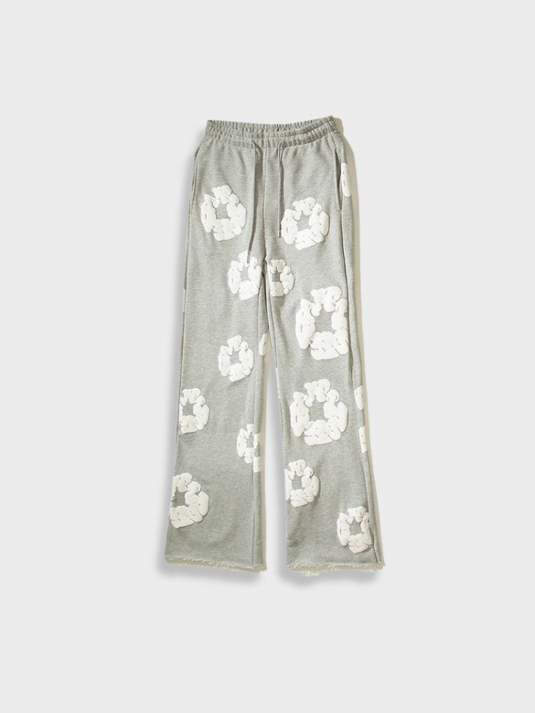 Pantalon de jogging en mousse