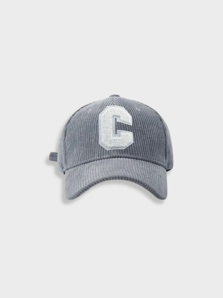 Casquette C