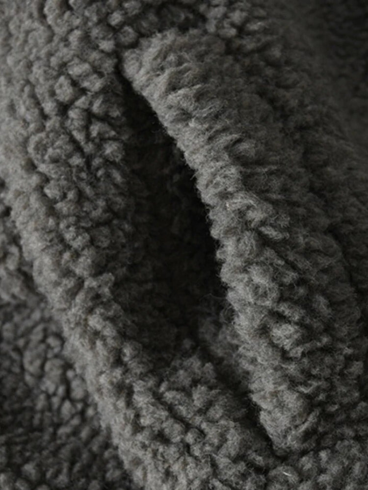 Giacca Progress in Lamswool