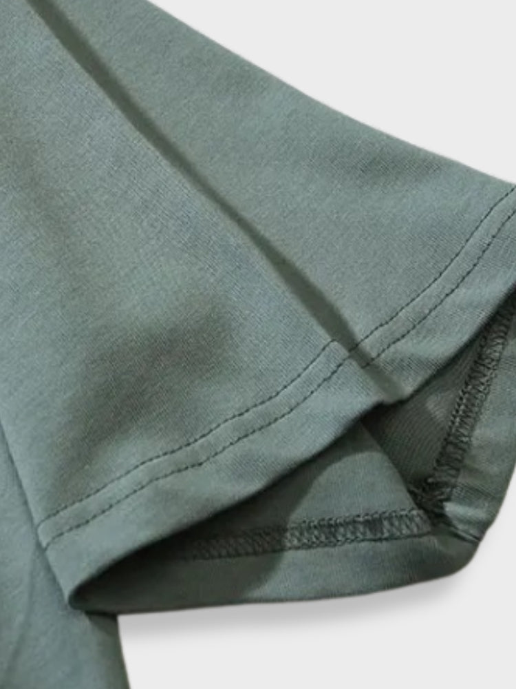 T-shirt Space Trails vintage