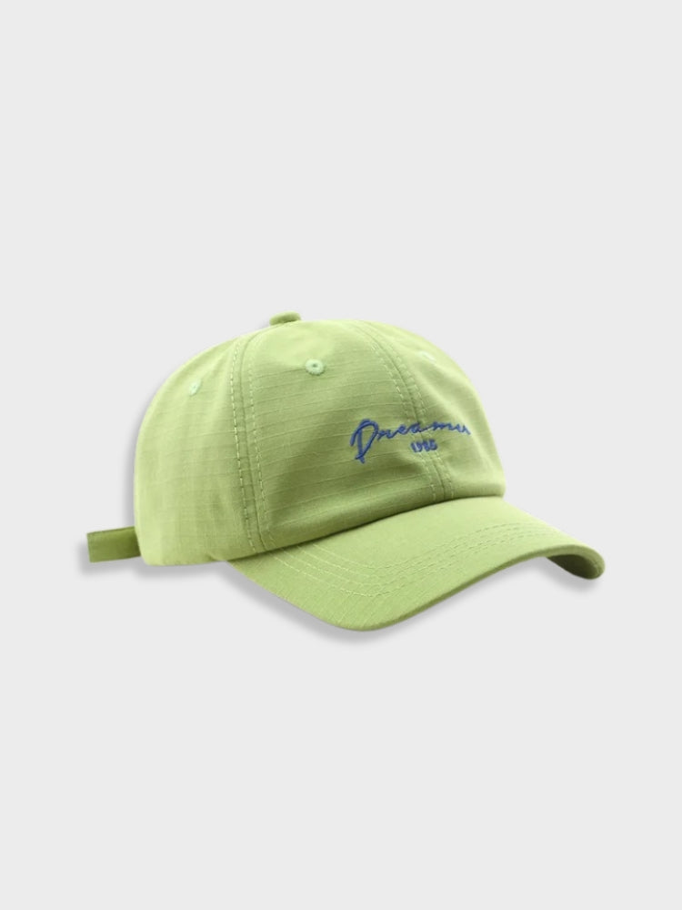 Casquette Rêveur 1985