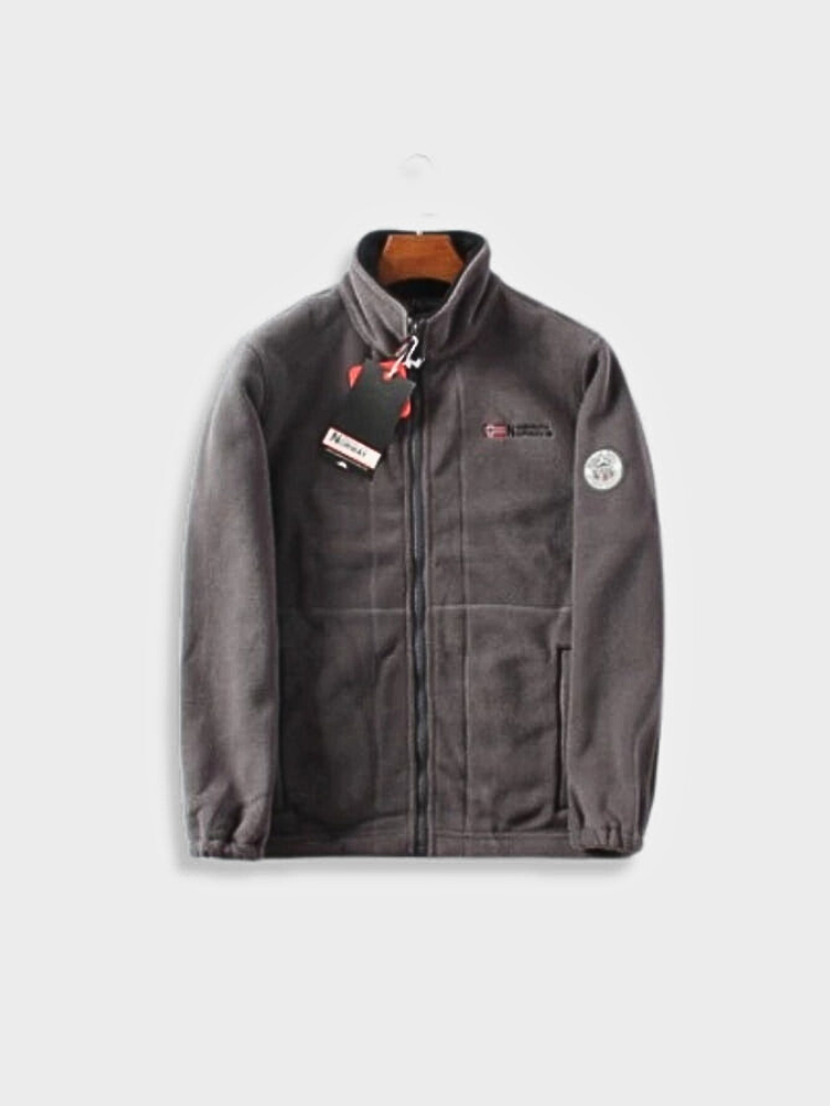 polaire norvégienne vintage