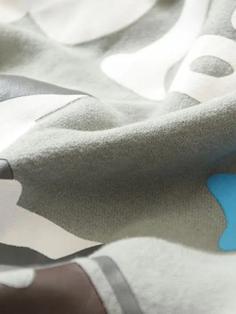 Tant de planètes à capuche