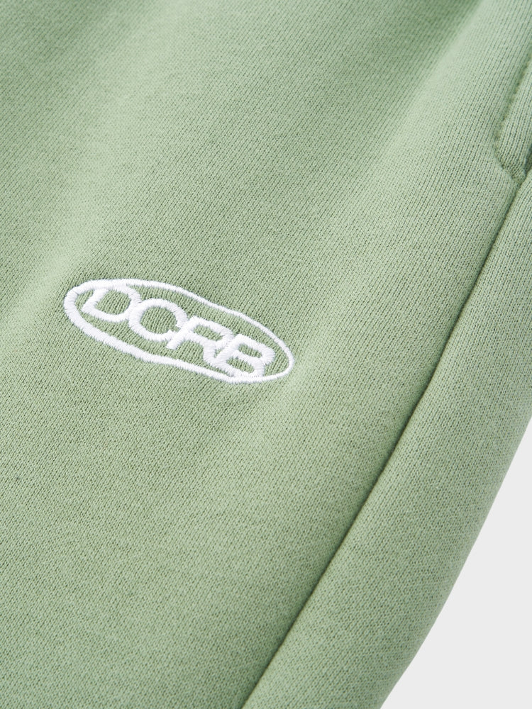 Light Green Tracksuit Set