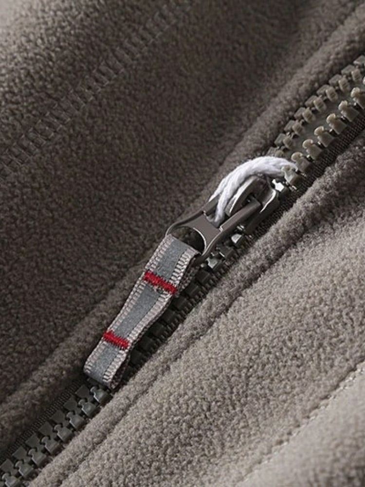 polaire norvégienne vintage