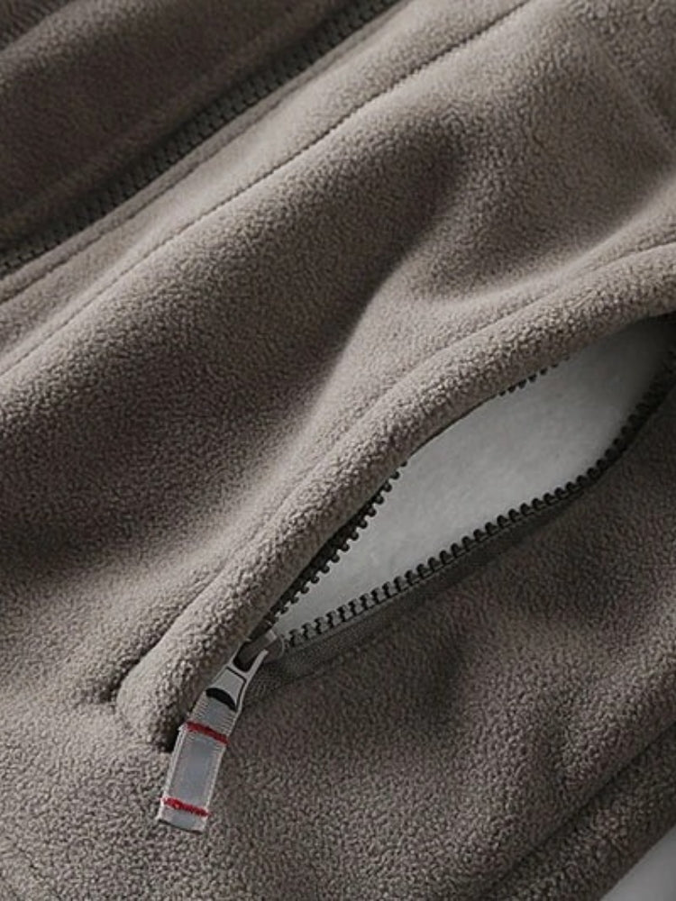 polaire norvégienne vintage