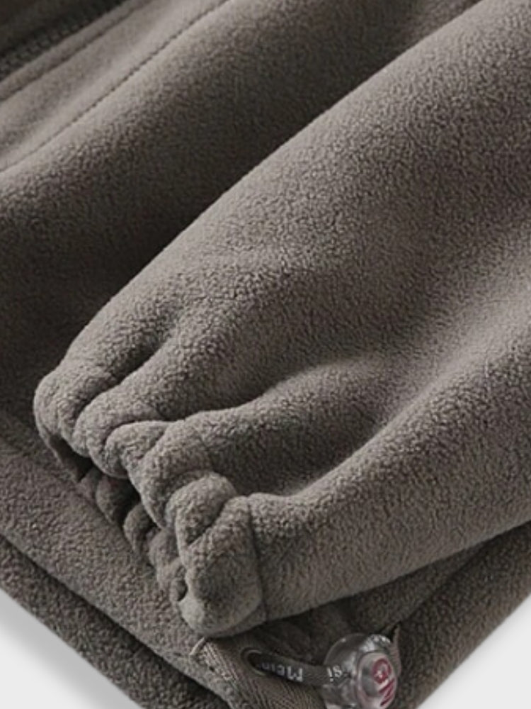 polaire norvégienne vintage