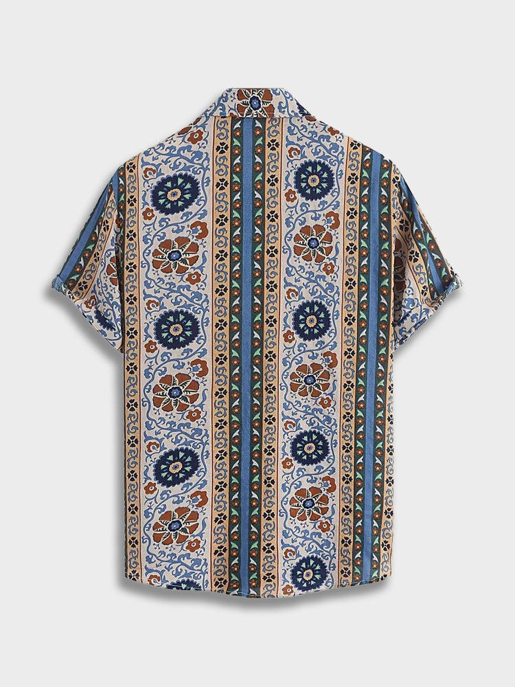 Chemise - Marrakech