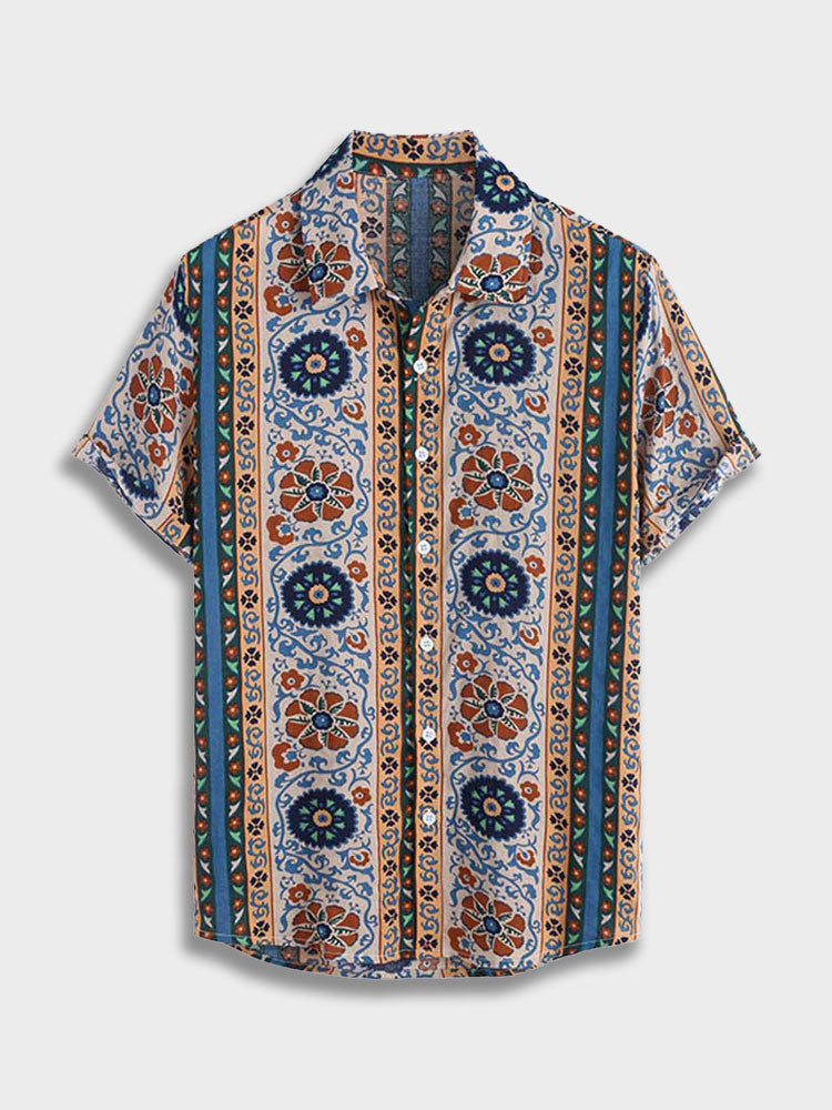 Chemise - Marrakech