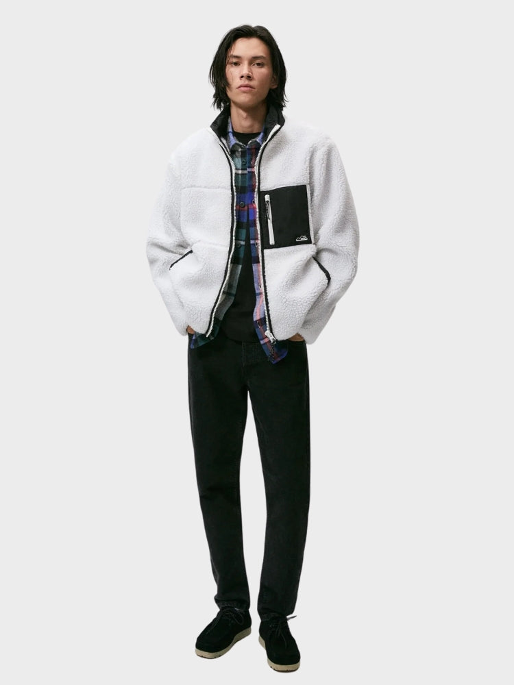 Veste Lam en Cachemire