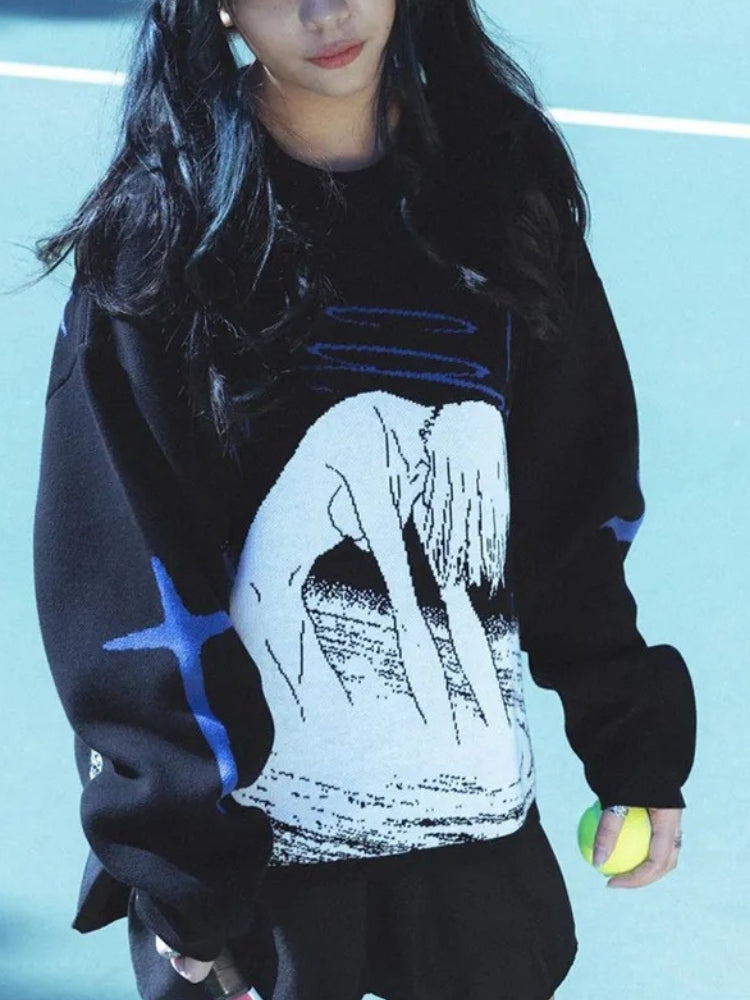 Pull Decaba Anime x YK2