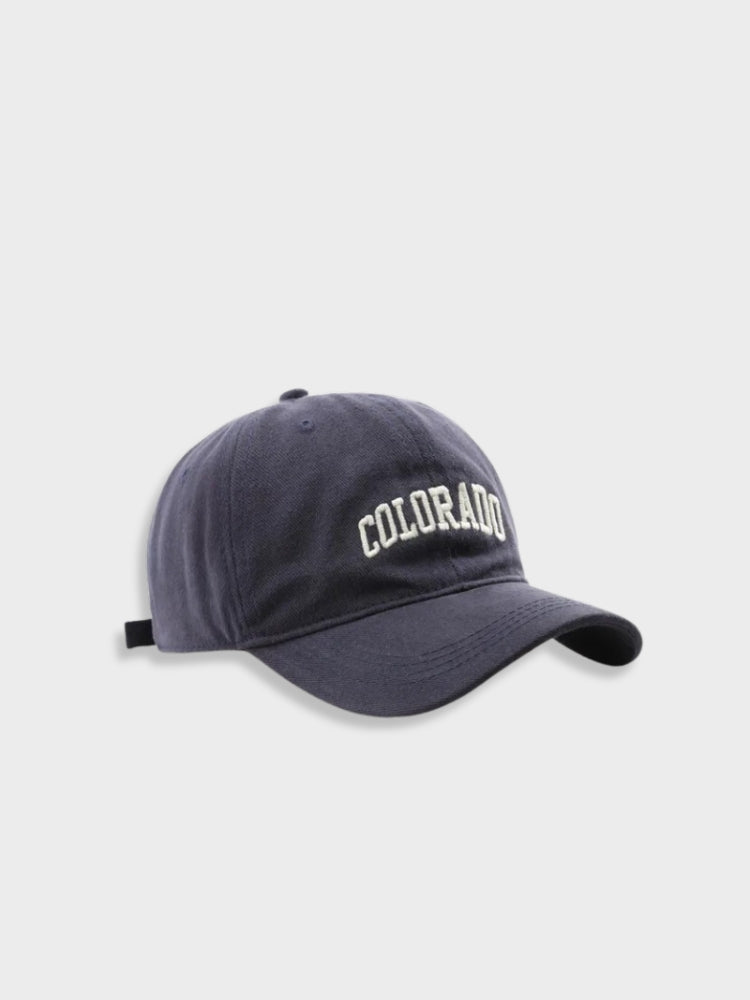 Casquette Colorado
