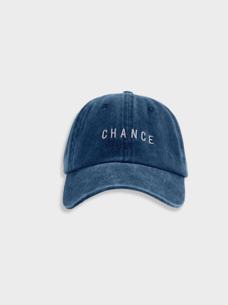 Changer de casquette