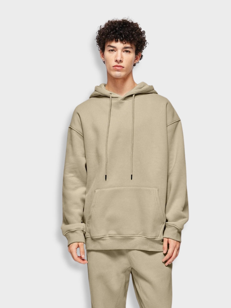 Coffret détente aux flocons d'avoine