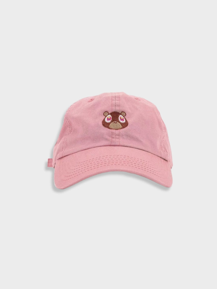 Casquette de bière Kanye