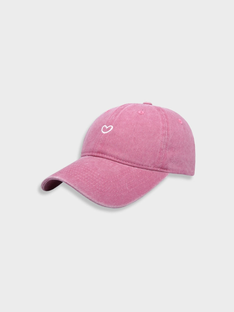 Casquette d'amour