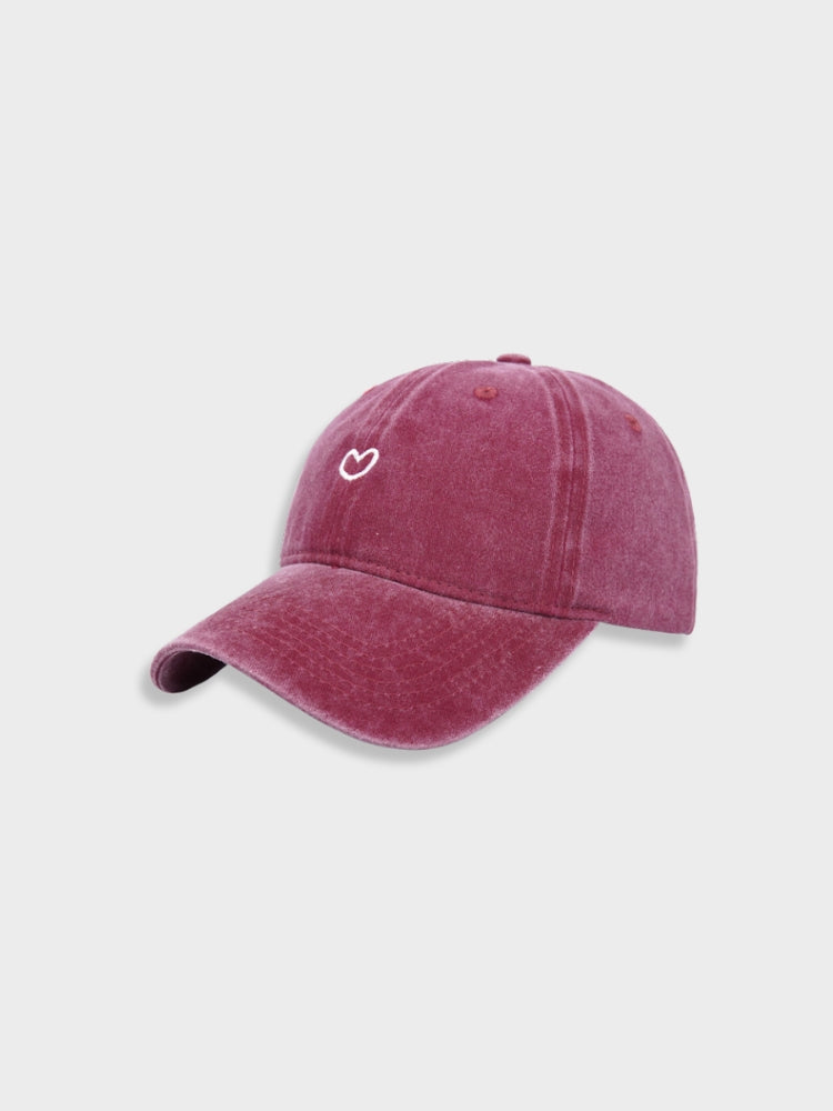 Casquette d'amour