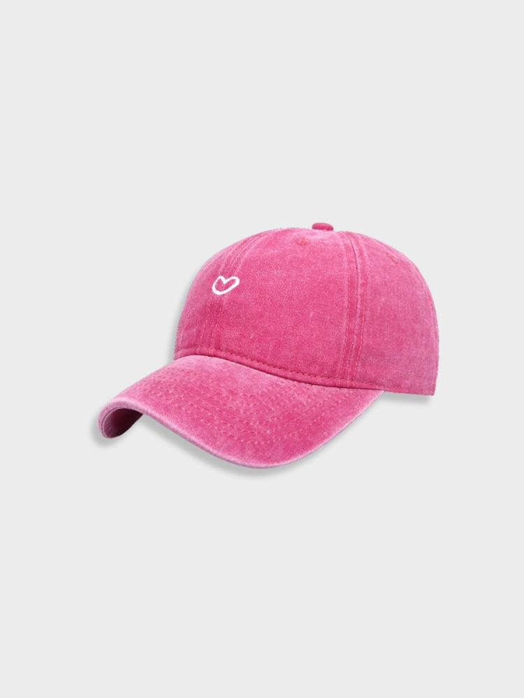 Casquette d'amour