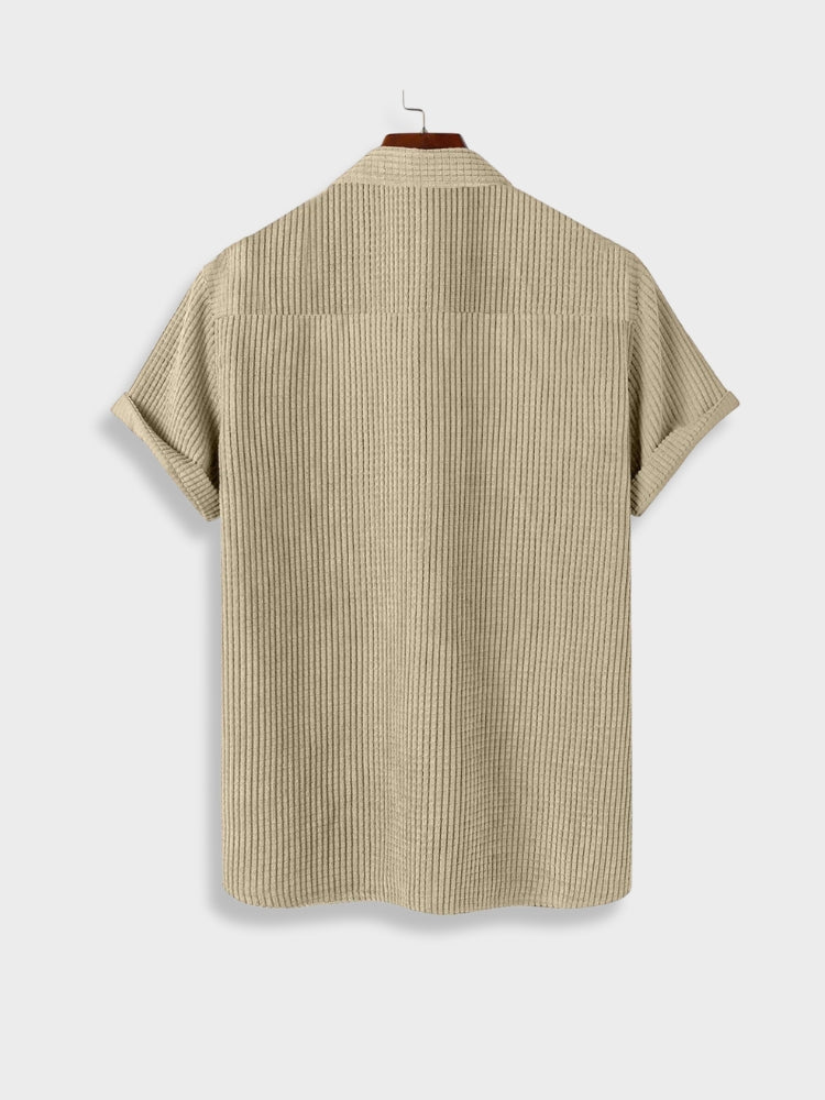 Ensemble d'été en velours côtelé - Rio