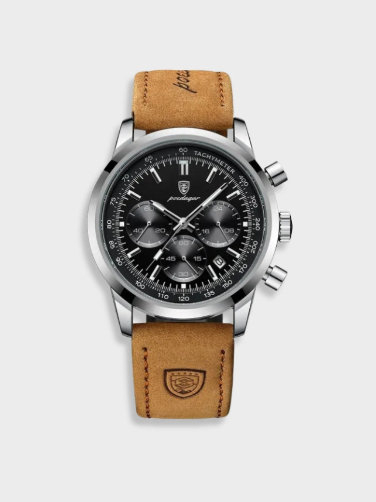 Montre d'affaires Poedagar