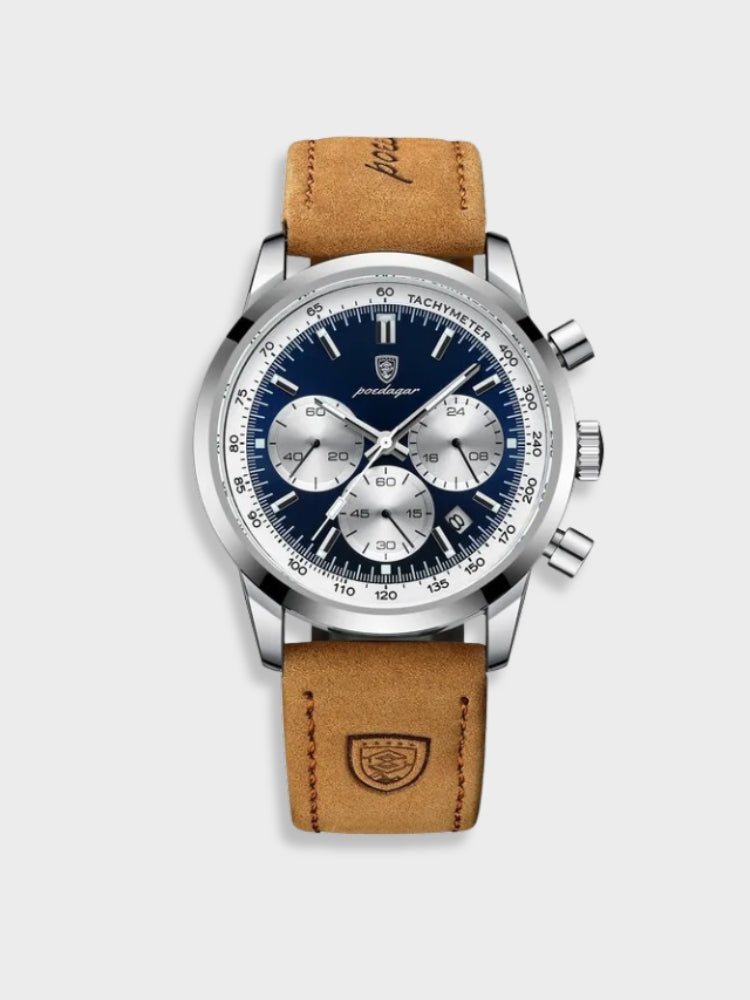 Montre d'affaires Poedagar