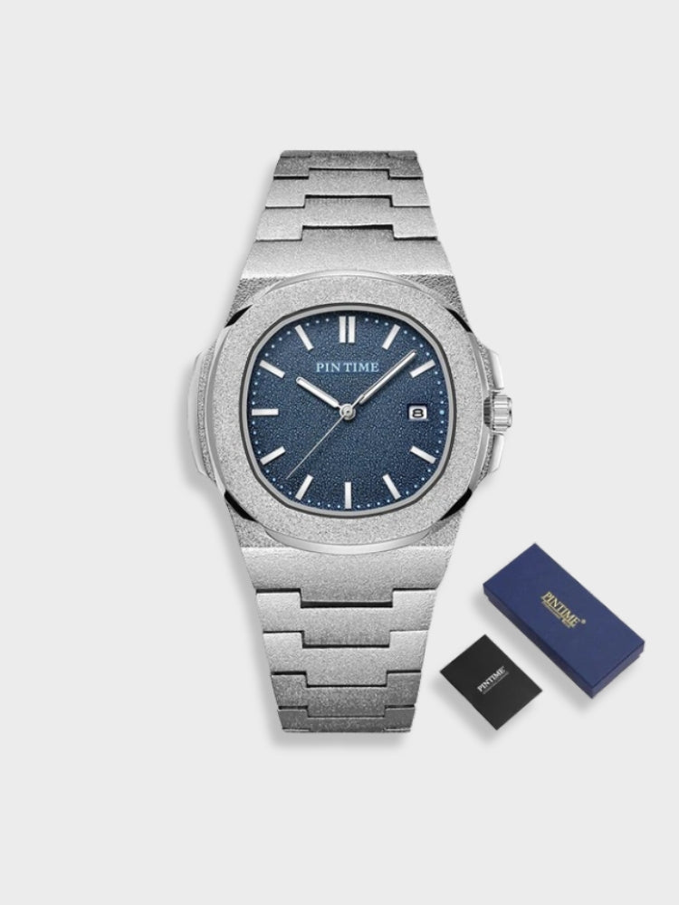 Montre de luxe Pin Time