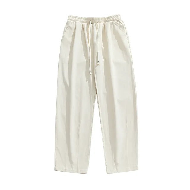 Pantalon de jogging ample Antonio