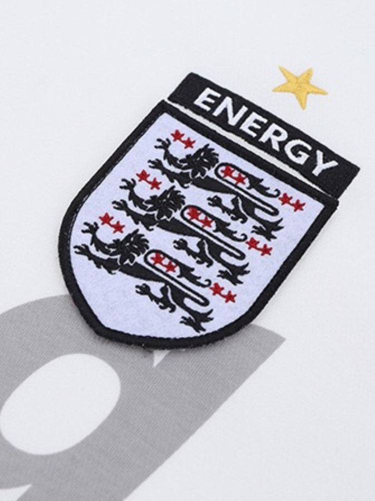 DCRB Bored England Tee