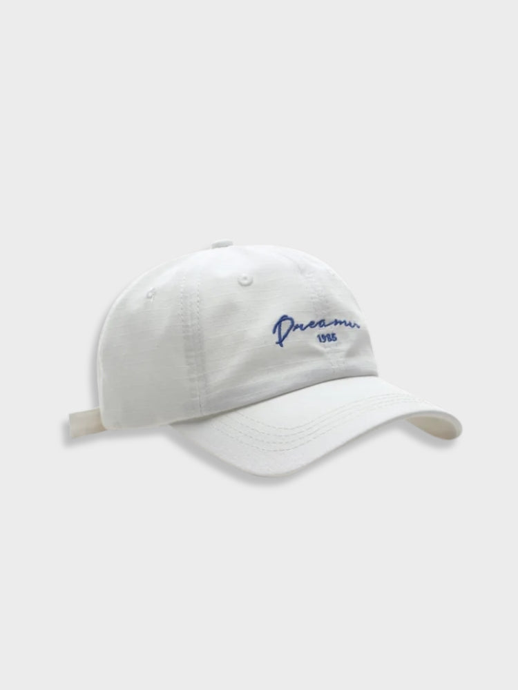 Casquette Rêveur 1985