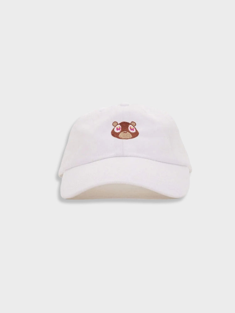 Casquette de bière Kanye