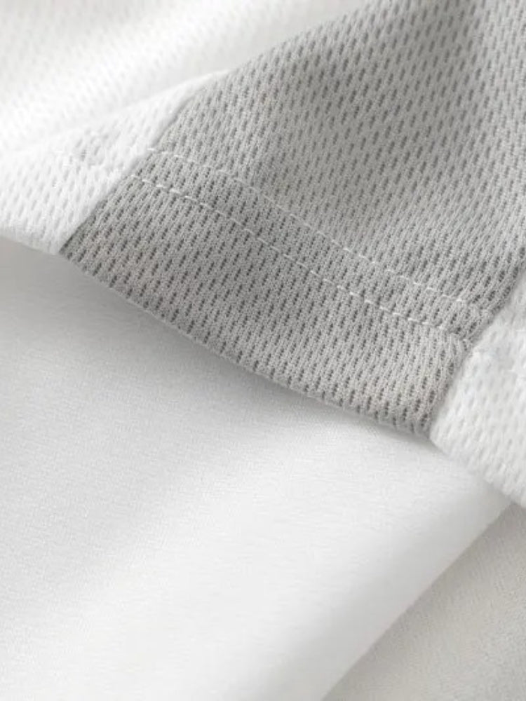 T-shirt Skicen vintage