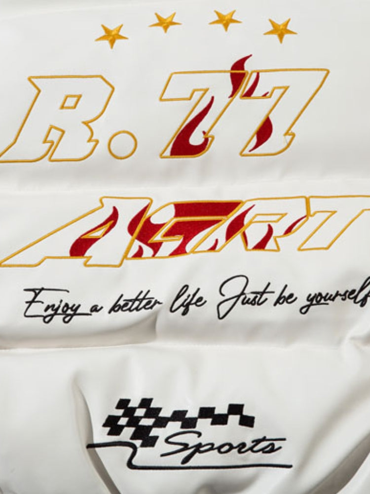 Remades Sports Winter Jacket