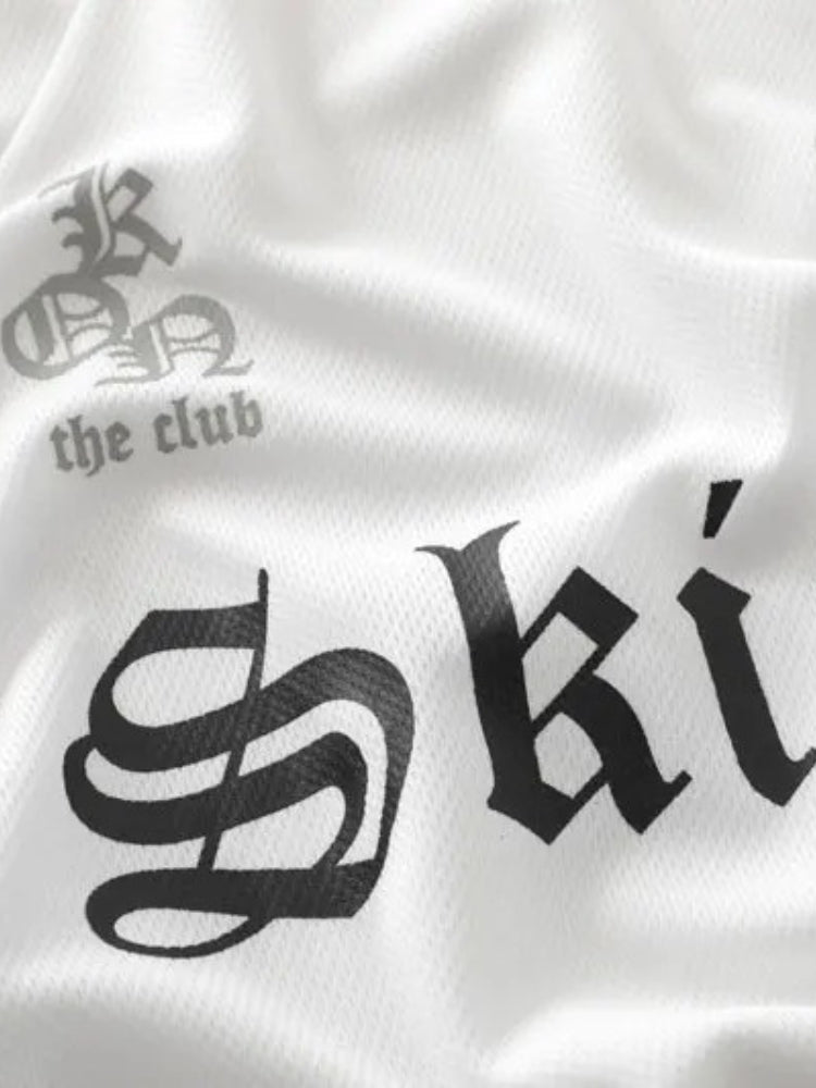 T-shirt Skicen vintage