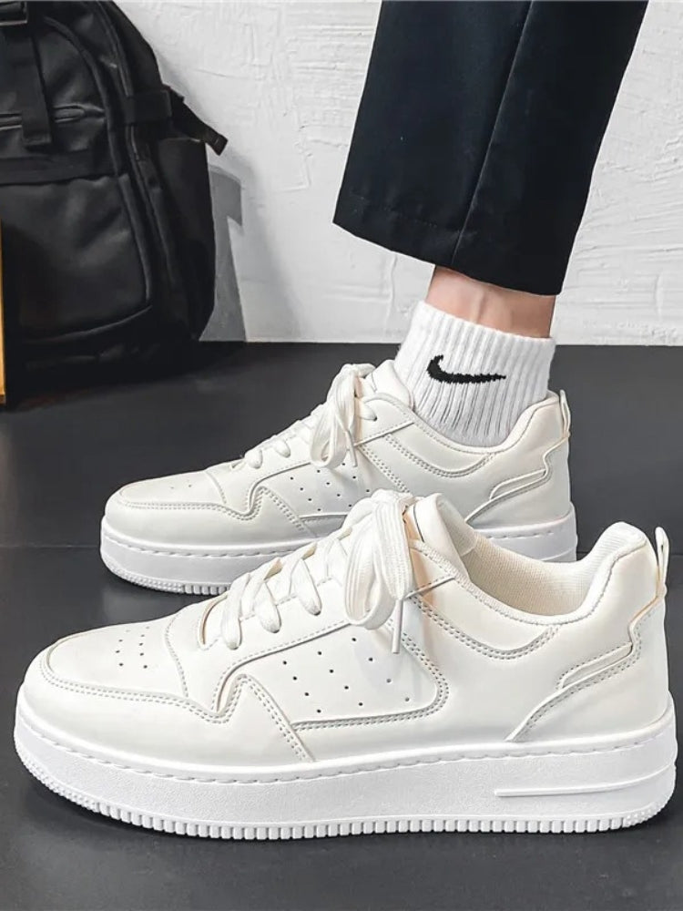 Baskets basiques Decarba