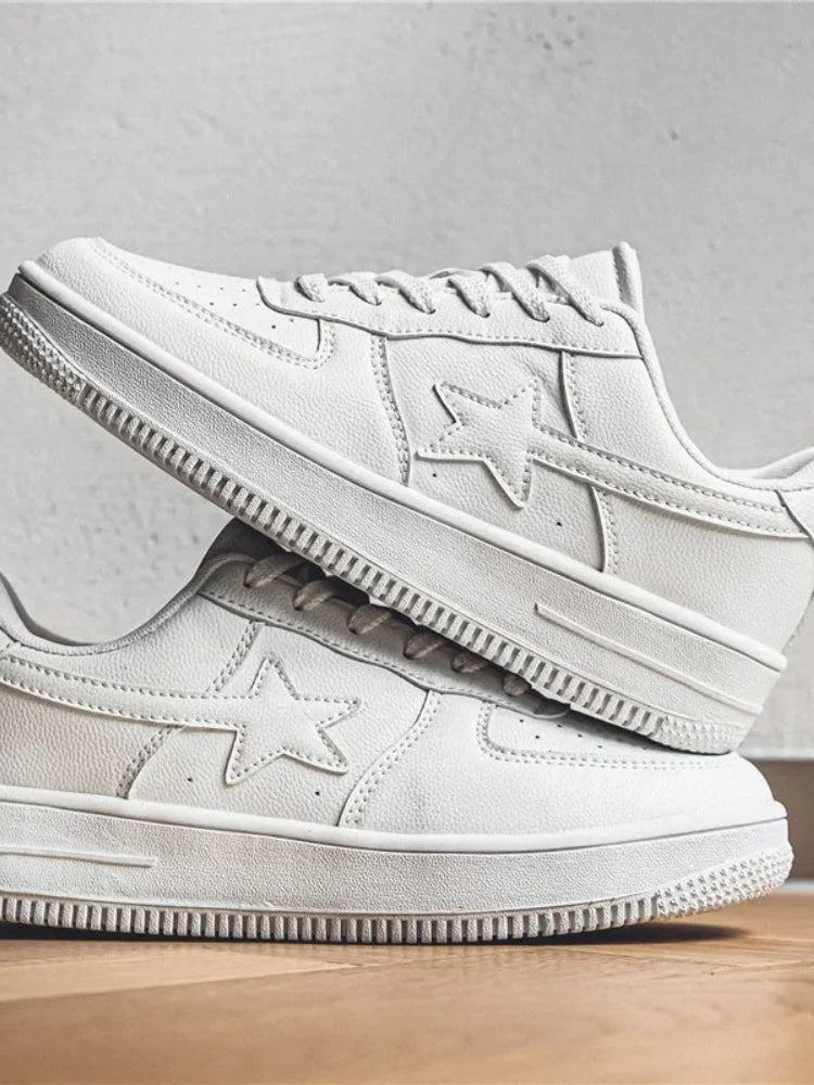 Baskets Dunk décontractées