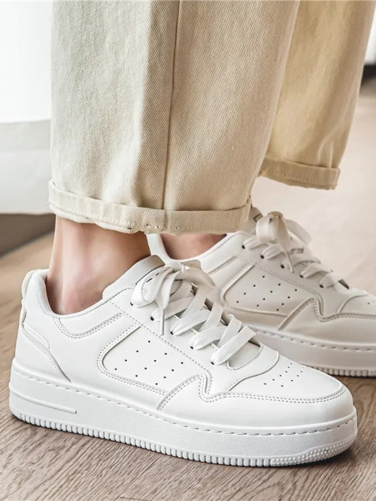 Baskets basiques Decarba