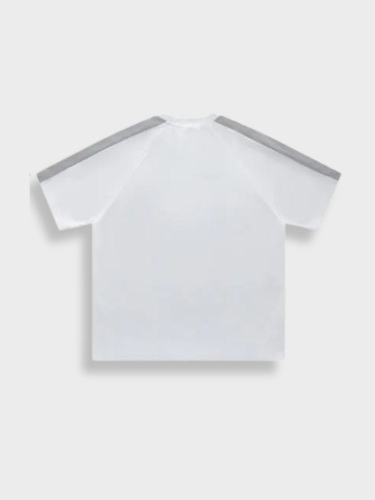 T-shirt Skicen vintage