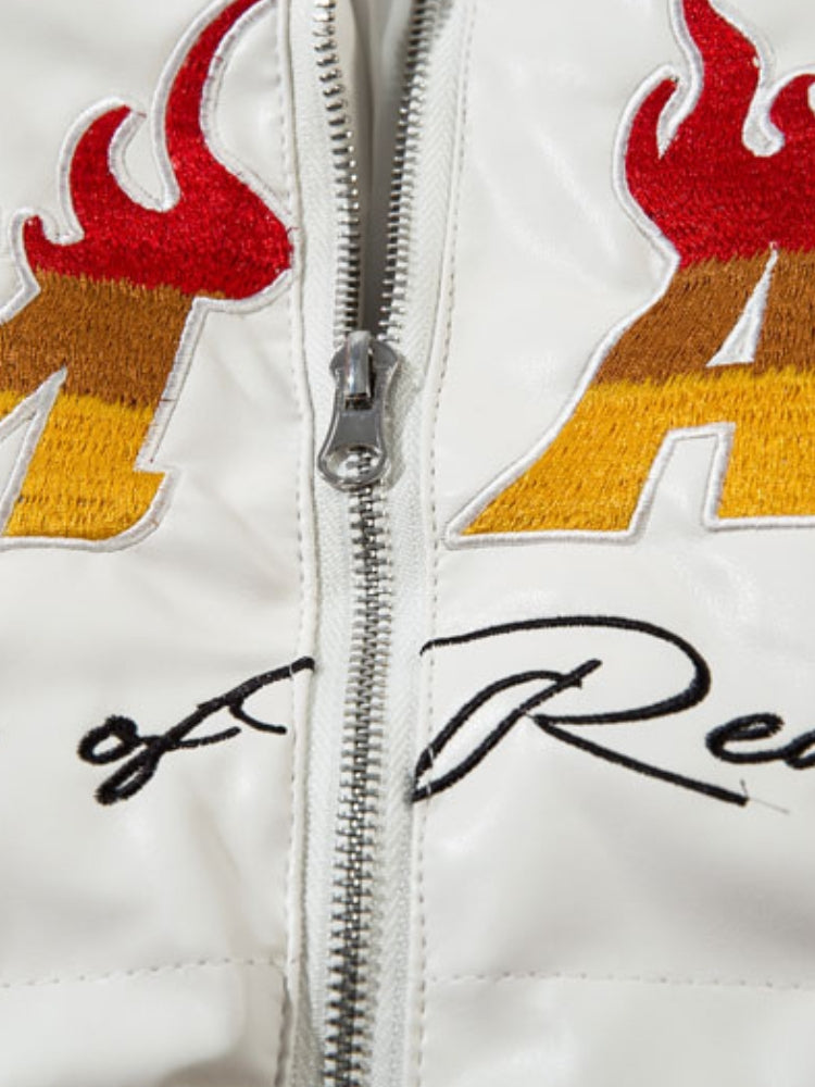 Remades Sports Winter Jacket